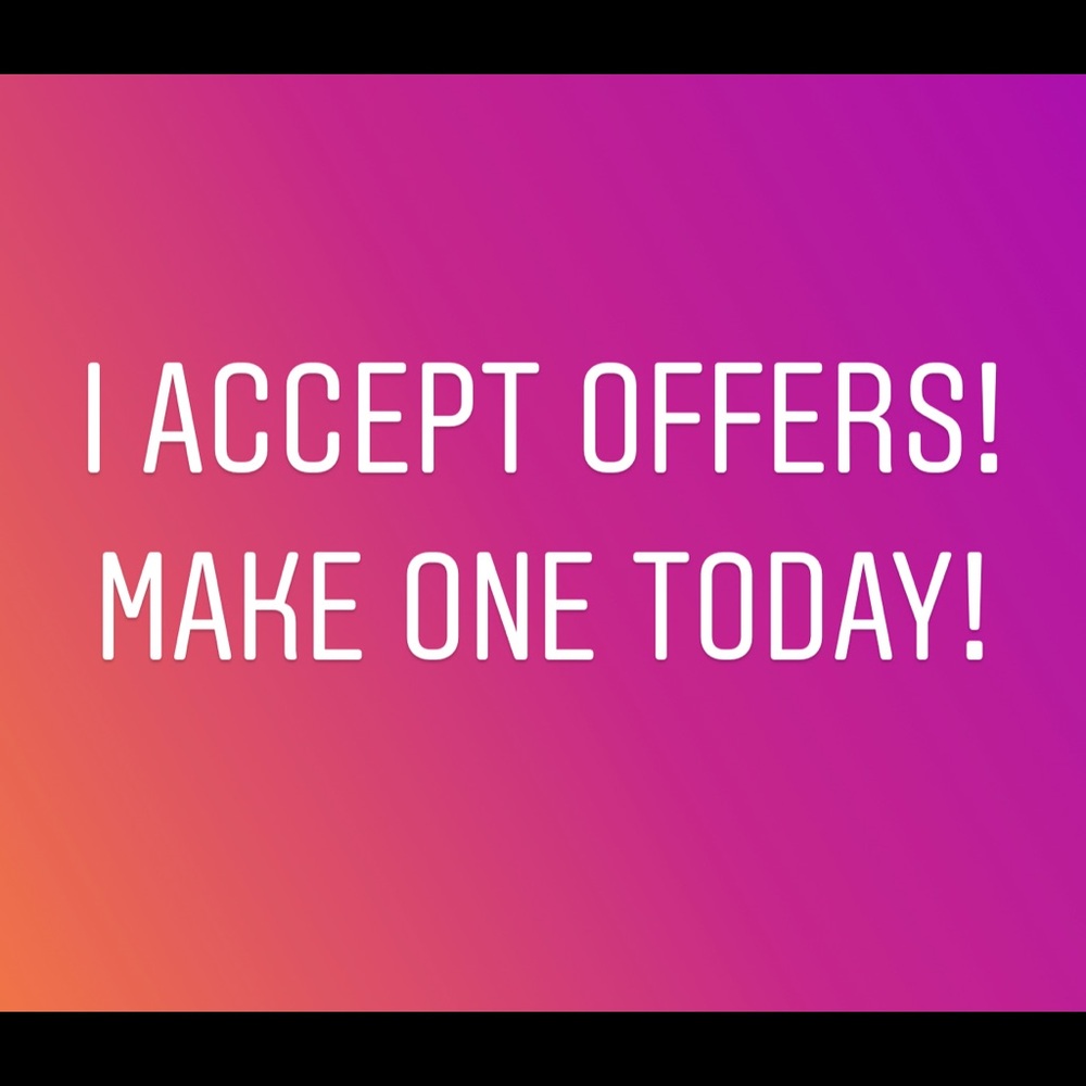 Submit Your Offer Via The Offer Button! - image 1